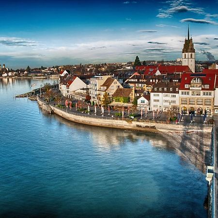 Fewo Hopfenstube Alte Brauerei FDH Exterior foto
