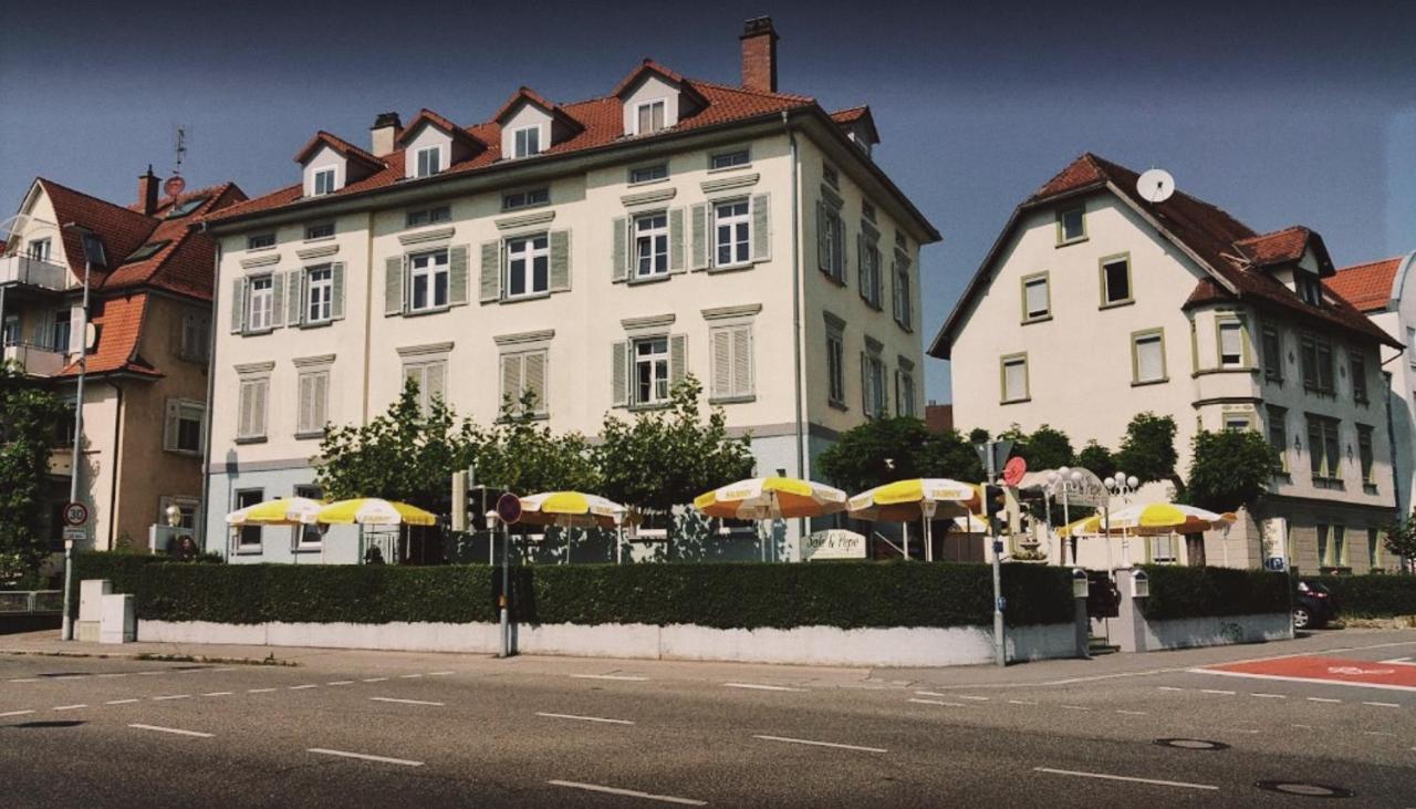 Fewo Hopfenstube Alte Brauerei FDH Exterior foto